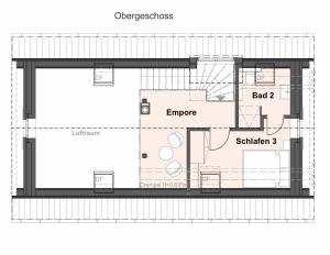Nordsee Park Haus Bootsmann