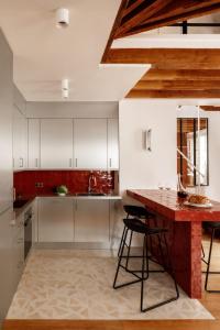 Apartment of 78 m in Neuilly-sur-Seine