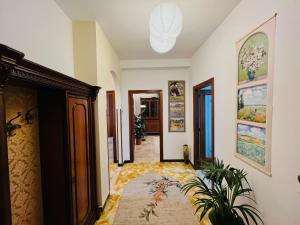 Trilocale Venezia Mestre a 5 Minuti dalla Stazione