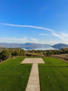 Hotel Agnanti Unique Hospitality