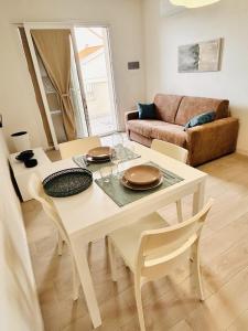 Affittimoderni Castelsardo - Casa Marittima