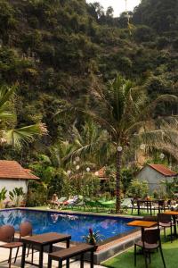 Trang An Sunny Garden Homestay