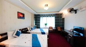 Hanoi Dai Duong Hotel 1