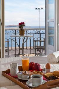 Esperance 1 Syros Greece