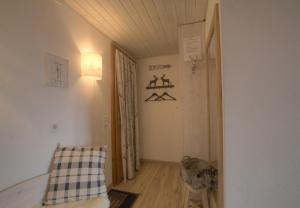 Antares 402 au centre a Anzere