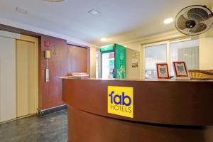 FabHotel Neha
