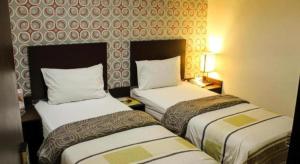 Vindhika Hotel