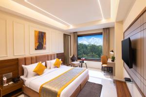 The Mor Stays Greater Noida