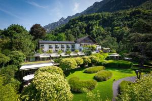 Park Hotel Sonnenhof - Relais ..