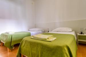 Apartment Luiza with terrace, central