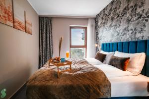 SEA HORIZON Porta TopFloor Front Sea View Apartments AC by stayly