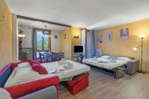 Appartamento Rifugio dei Sogni - Happy Rentals