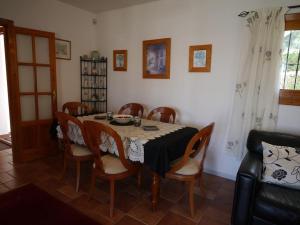 Villa Sophie 4 - by Holiday Rentals Villamar