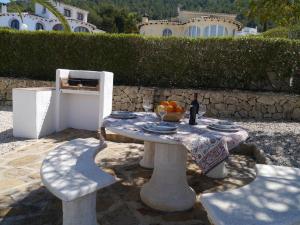 Villa Sophie 4 - by Holiday Rentals Villamar