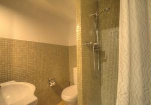 Studio Gemeaux 206 sur la place du Village a Anzere