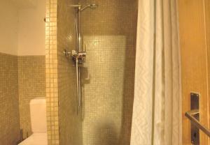 Studio Gemeaux 206 sur la place du Village a Anzere