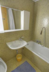 Mercure 308 au centre a Anzere