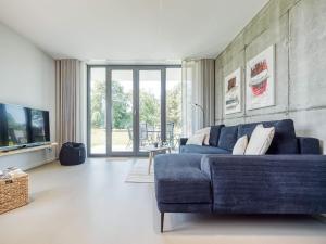 Ferienhaus in Fuhlendorf