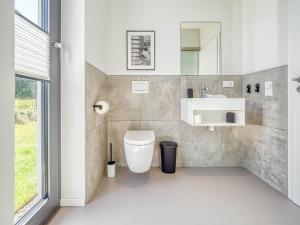 Ferienhaus in Fuhlendorf