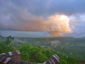 Ecolodge Tubagua Puerto Plata