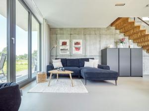 Ferienhaus in Fuhlendorf