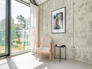 Ferienhaus in Fuhlendorf