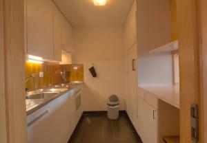 Mercure 205 au centre a Anzere