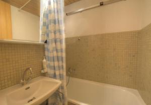 Mercure 205 au centre a Anzere