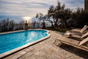 Villas Verde Dalmatia