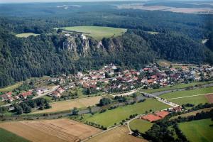 Landhaus Rabe
