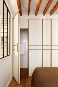 Apartment of 78 m in Neuilly-sur-Seine