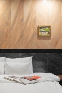 Dongdaemun Signature Tourist Hotel