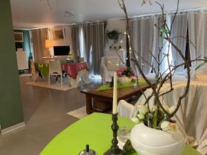 Gîte EMOZIONE