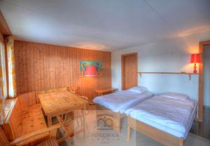 Chalet Arpille a Anzere en plein nature