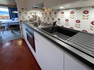 Chalet Cristall Superior Appartement 3