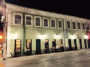 Pousada Pai Thomaz - 圣阿马鲁