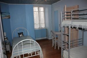 Maisons d'hotes Le Moulin : photos des chambres