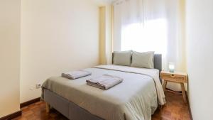 5E Apartment in the center of Porto