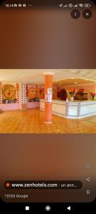 Casa Gio-monolocale con piscina riscaldata