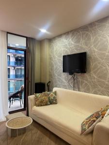 Ekas Seaside Apartment
