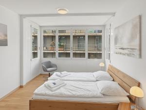 Amazing 2 bedroom flat: specious and central (Duke2)