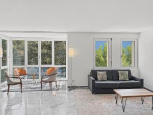 Amazing 2 bedroom flat: specious and central (Duke2)