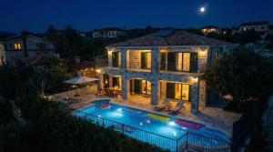 Shine villa