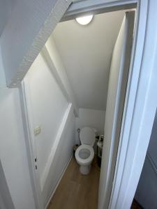 Superbe duplex 60m2 entièrement rénové, Le Portel