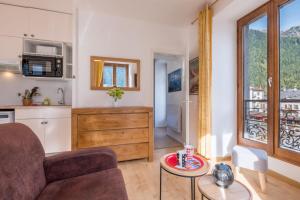 Charming flat right in the city centre
