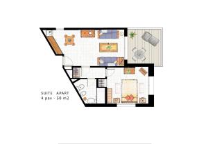 Hotel Las Olas Resort