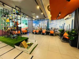 Tarragon Suite Bukit Bintang