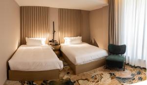 Green gobi hotel