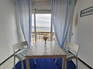 APARTAMENTO KARINA BEACH-6