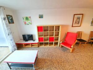 APARTAMENTO KARINA BEACH-3